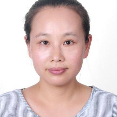 英语家教文老师